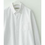 Sonny Label / サニーレーベル 抗菌オックスボタンダウン長袖シャツ