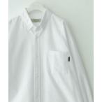 ショッピングオックス Sonny Label / サニーレーベル 抗菌オックスボタンダウンオーバーシャツ