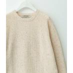 Sonny Label / Sunny этикетка омыватель bru шерсть . вырез лодочкой вязаный 