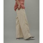 ショッピングセール価格 Sonny Label / サニーレーベル コーデュロイベイカーイージーパンツ