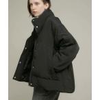 Sonny Label / サニーレーベル 撥水スタンドダウンジャケット