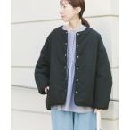 ショッピングIT URBAN RESEARCH ITEMS / アーバンリサーチ アイテムズ テントシルエット中綿ブルゾン