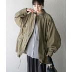 URBAN RESEARCH ITEMS / アーバンリサーチ アイテムズ 『撥水/イージーケア』ミリタリーモッズコート