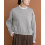 URBAN RESEARCH ITEMS / Urban Research item z гонки оборка do King тренировочный 