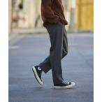 ショッピングセール価格 URBAN RESEARCH ITEMS / アーバンリサーチ アイテムズ 吸湿発熱 TRストレッチ起毛パンツ