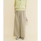 URBAN RESEARCH ITEMS / Urban Research item z широкий легкий брюки 