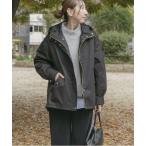 URBAN RESEARCH ITEMS / アーバンリサーチ アイテムズ キルトライナー付きマウンテンパーカー