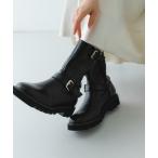 ショッピングエンジニアブーツ RODE SKO / ロデスコ エンジニアブーツ