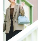 RODE SKO / ロデスコ センターステッチハンドバッグ