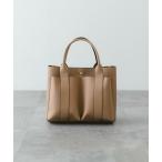 ショッピングau RODE SKO / ロデスコ ダブルポケットトートバッグ