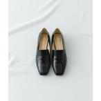 RODE SKO /rotesko[MADE IN JAPAN]3cm каблук Loafer 