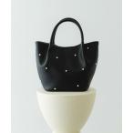 RODE SKO / ロデスコ インバッグ付パールバッグ