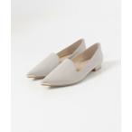 RODE SKO /rotesko[MADE IN JAPAN]tu metal Loafer 