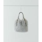 ショッピングセール価格 RODE SKO / ロデスコ フラッフィー2WAYバッグ