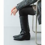 RODE SKO / ロデスコ 2.5センチワイドシャフトロングブーツ