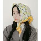 SMELLY /sme Lee ассортимент образец шарф 