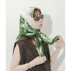 SMELLY / スメリー アソートビッグスカーフ