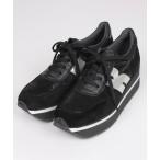 VITA NOVA / ヴィタノーヴァ Kマーク厚底スニーカー