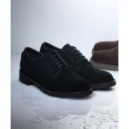 ショッピングREGAL REGAL / リーガル REGAL 51GL バックスシューズ GORE-TEX ブラック カジュアルシューズ