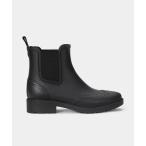 ショッピングラルフ LAUREN RALPH LAUREN SHOES / ローレンラルフローレンシューズ ローレン ラルフローレン R13H PRESLIE プレスリー ブラック ブーツ