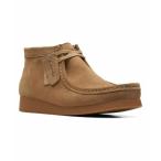 Clarks / クラークス クラークス 620J Wallabee EVO Boot サンド ブーツ