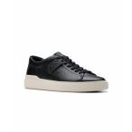 Clarks / クラークス Clarks 705J Craft Swift クラフトスイフト ブラック スニーカー