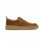 Clarks / クラークス Clarks 784J Polden Moc ポルデンモック コーラ カジュアルシューズ