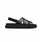 Clarks / クラークス Clarks 960G Aristella Sun アリステラサン ブラック サンダル