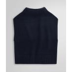 Brooks Brothers / Brooks Brothers melino шерсть mok шея лучший 