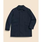 Brooks Brothers / Brooks Brothers нейлон свет вес Country пальто 