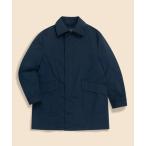 Brooks Brothers / Brooks Brothers нейлон свет вес Country пальто 