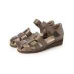 Atelier / アトリエ 【3E】グルカサンダル