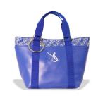 NS23 par Nissa Golf /enes23*pa-* nissa Golf монограмма большая сумка 