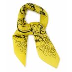 Leilian / レリアン スカーフ【ミッキーマウス】