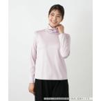 Leilian/レリアンシルク混タ...