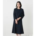 Leilian / Leilian вышивка no color костюм [ церемония ][Leilian WHITE LABEL]