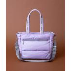Leilian PLUS HOUSE / レリアンプラスハウス トートバッグ【LeSportsac】