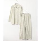 TAKEO KIKUCHI　Homewear &amp; Underwear / タケオキクチ　ホームウエアアンドアンダーウエア 長袖テーラードパジャマ