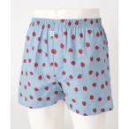 TAKEO KIKUCHI　Homewear &amp; Underwear / タケオキクチ　ホームウエアアンドアンダーウエア 前開き布帛トランクス