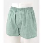 TAKEO KIKUCHI Homewear &amp; Underwear / Takeo Kikuchi Home одежда and нижний одежда передний открытие ткань . трусы 