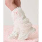 mezzo piano junior / Mezzo Piano Junior [Disney Marie] становится .. гетры 