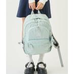 pom ponette junior / Pom Ponette Junior 23L[ водоотталкивающий ] круглый сумка есть school рюкзак 