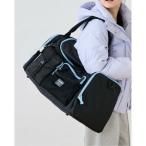 pom ponette junior / Pom Ponette Junior 3WAY сумка "Boston bag" 