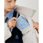 pom ponette junior / Pom Ponette Junior biju- мульти- чехол для пропуска 