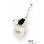 pom ponette junior / Pom Ponette Junior [PEANUTS].... мех очарование 