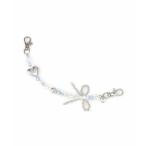 pom ponette junior / Pom Ponette Junior прозрачный сумка очарование 