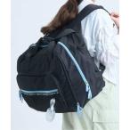 pom ponette junior / Pom Ponette Junior [ водоотталкивающий ]3WAY сумка "Boston bag" 