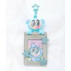 pom ponette junior / Pom Ponette Junior .....naka пятно kun Kirakira футляр для карточек 