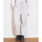 ショッピングlovetoxic Lovetoxic / ラブトキシック 【裏起毛】綿100％スウェットジョガーパンツ