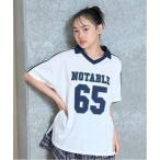 ショッピングlovetoxic Lovetoxic / ラブトキシック 【LTXC】【吸水速乾/さらさら】メッシュナンバーTシャツ